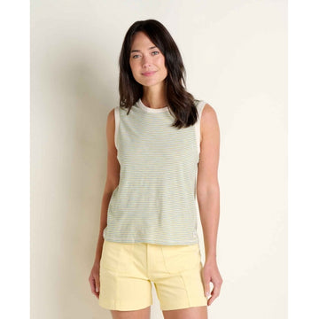 Women's Boundless Jersey Tank