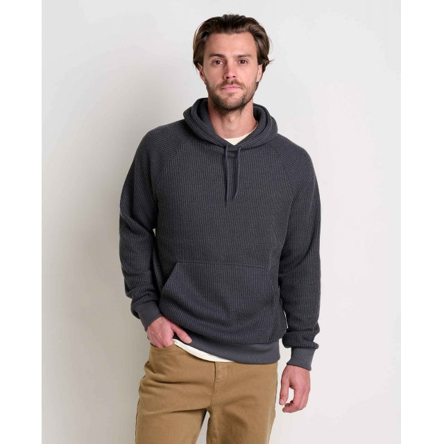 Men's Bitterroot LS Hoodie