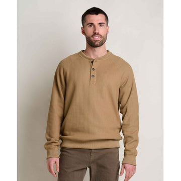 Men's Bitterroot LS Henley