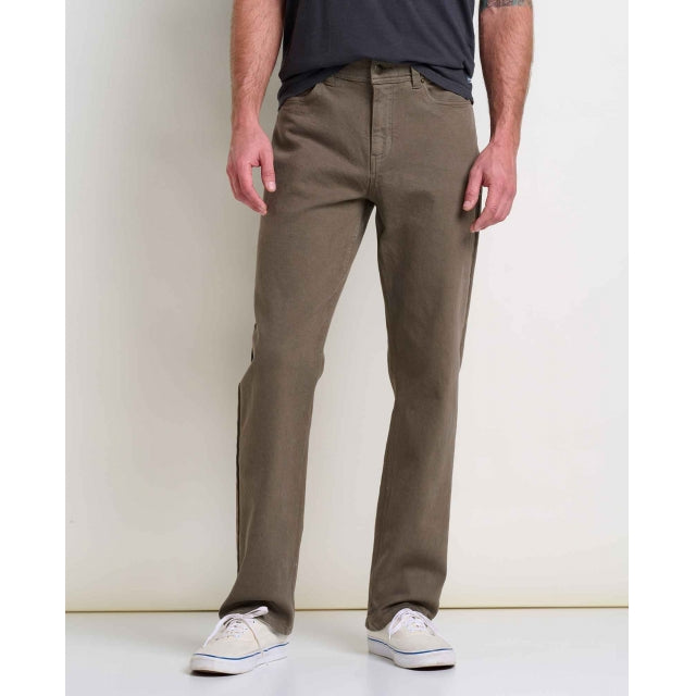 Men's Balsam 5 Pkt Pant