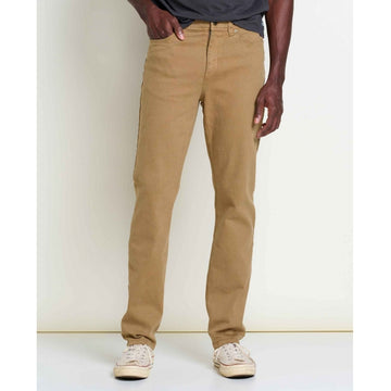 Men's Balsam 5 Pkt Lean Pant