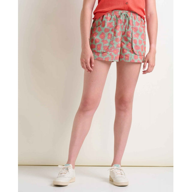 Women's Boundless Pull-On Short