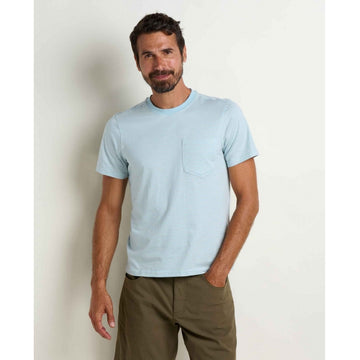 Men's Tempo Crew