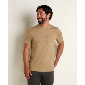 Men's Tempo Crew