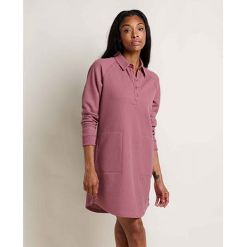 Bitterroot LS Dress