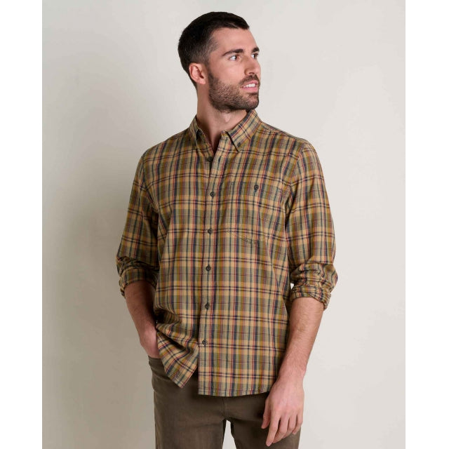 Men's Airscape LS Shirt