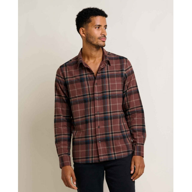 Men's Pinevale LS Shirt