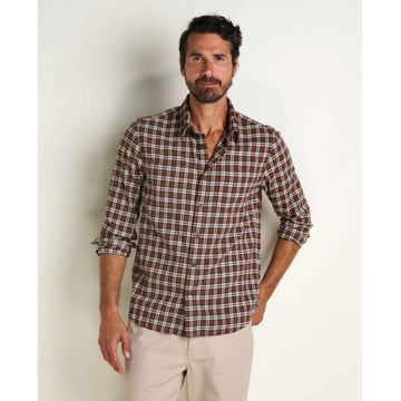 Men's Pinevale LS Shirt