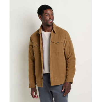 Men's Pinevale Shirt Jacket
