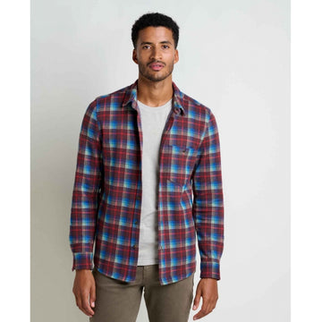 Men's Shadowbrook LS Shirt