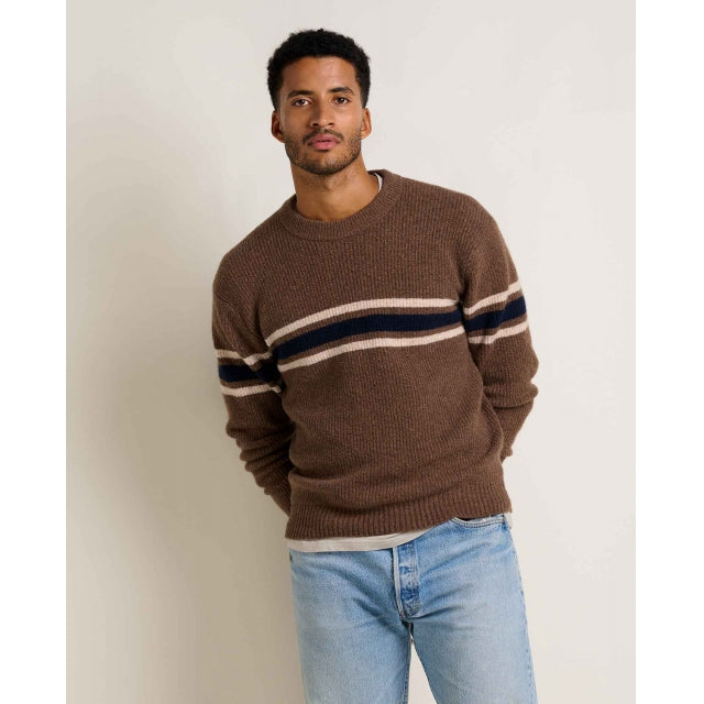 Men's Wasatch Sweater
