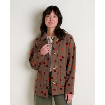 Women's Kennicott Car Coat