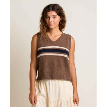 Women's Wasatch Sweater Vest