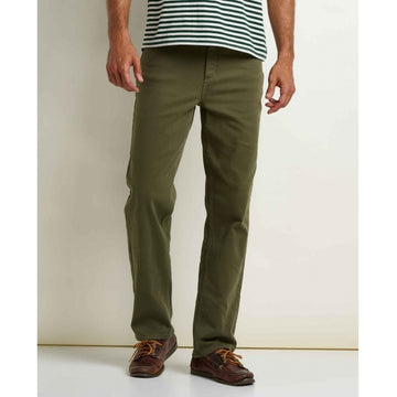 Men's Tamarack Straight Jean