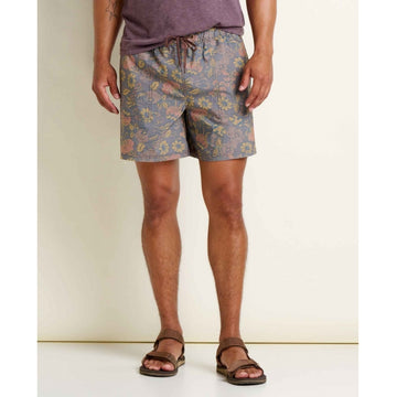 Men's Boundless Pull-On Short