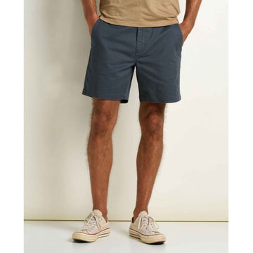 Men's Mission Ridge Chino Short