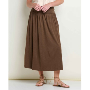 Women's Chaka Midi Skirt