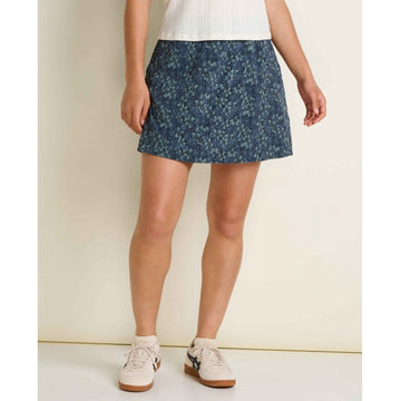 Women's Sunkissed Weekend Skort