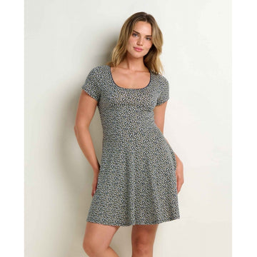 Women's Abele Dress
