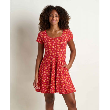 Women's Abele Dress
