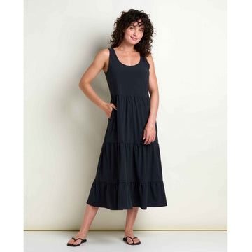 Women's Sunkissed Sunsana Midi Dress