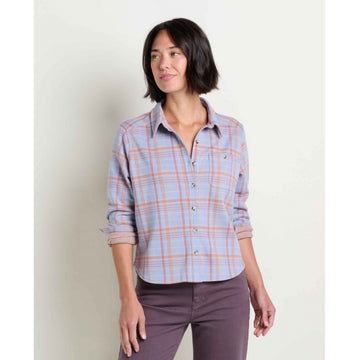 Women's Shadowbrook LS Shirt