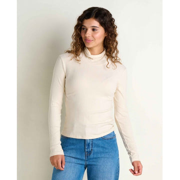 Rosalie LS T-Neck