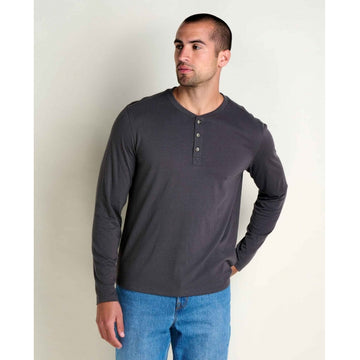 Men's Re-Form LS Henley