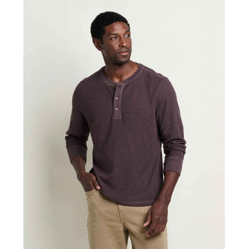 Framer LS Henley