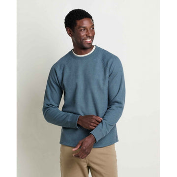 Men's Bitterroot LS Crew