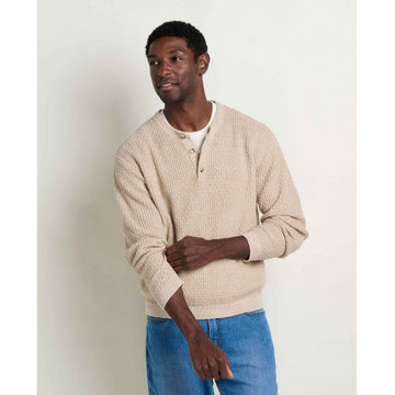 Canoe Henley Sweater