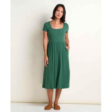 Rosalie Midi Dress