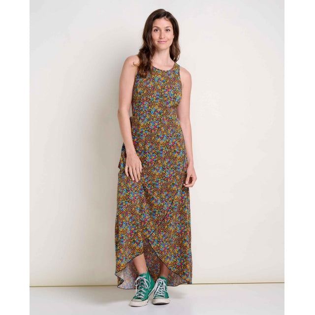 Women's Sunkissed Maxi Dress