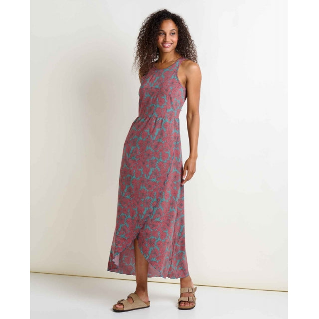 Women's Sunkissed Maxi Dress