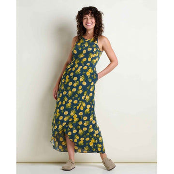 Women's Sunkissed Maxi Dress