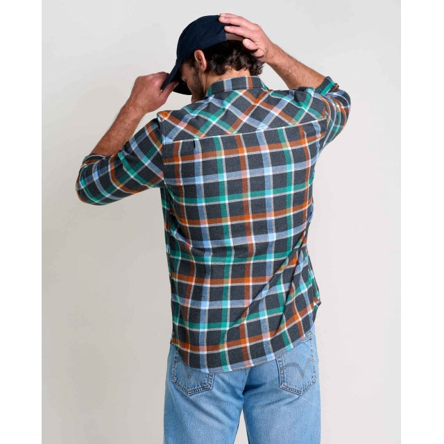 Men's Flannagan LS Shirt