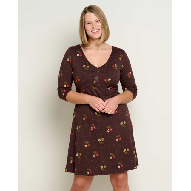 Women's Rosalinda Dress