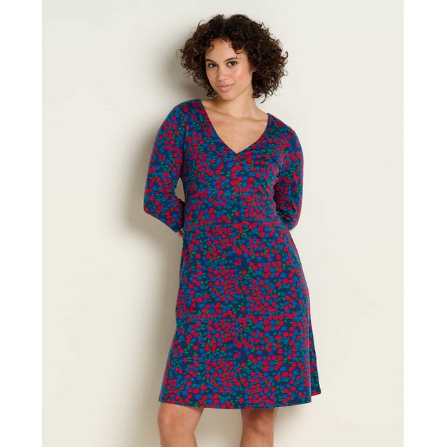 Women's Rosalinda Dress