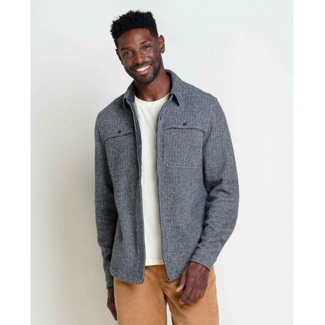 Kennicott Shirt Jacket