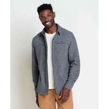 Kennicott Shirt Jacket