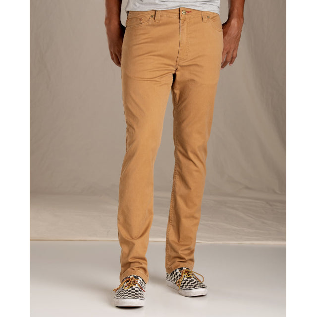 Men's Mission Ridge 5 Pocket Lean Pant