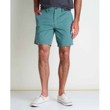 Men's Mission Ridge Short