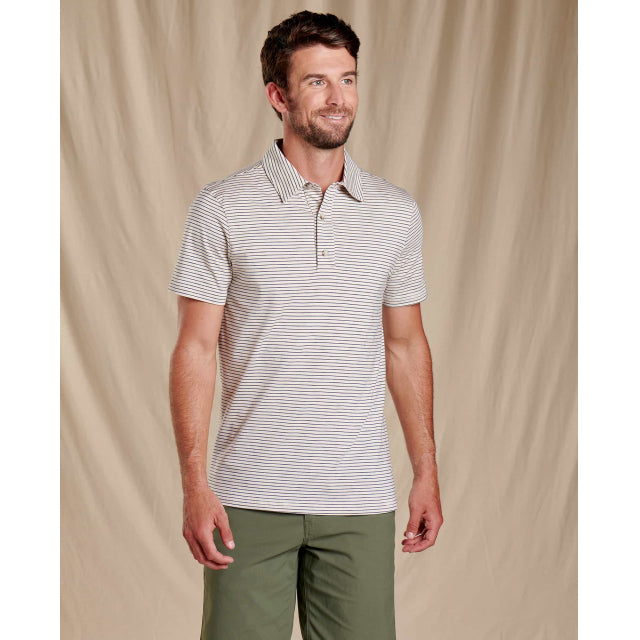 Men's Tempo SS Polo