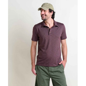 Men's Tempo SS Polo
