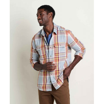 Ranchero LS Shirt