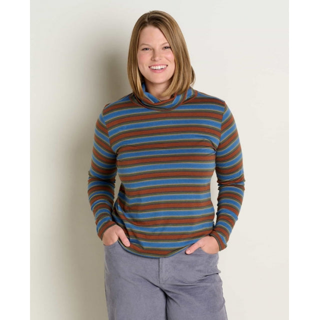 Maisey LS T-Neck
