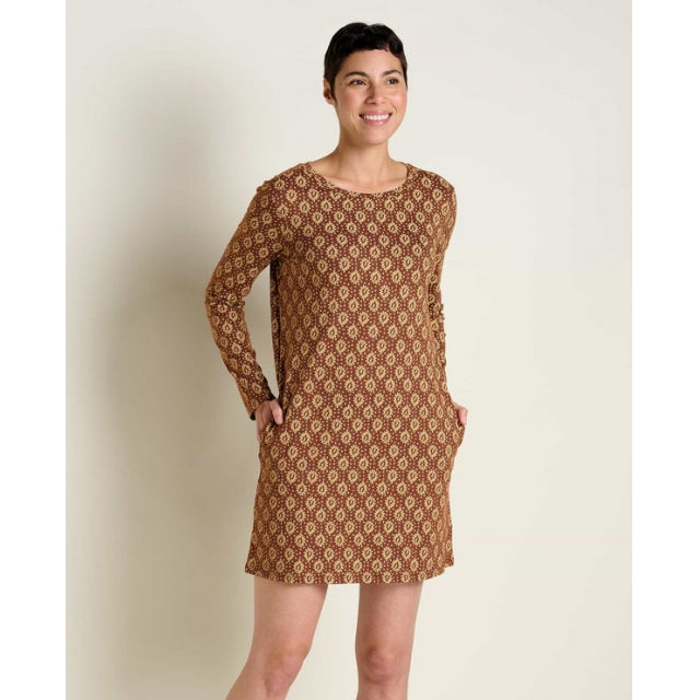 Women's Windmere II LS Dress