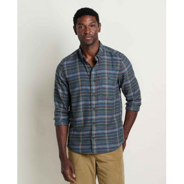 Airsmyth LS Shirt