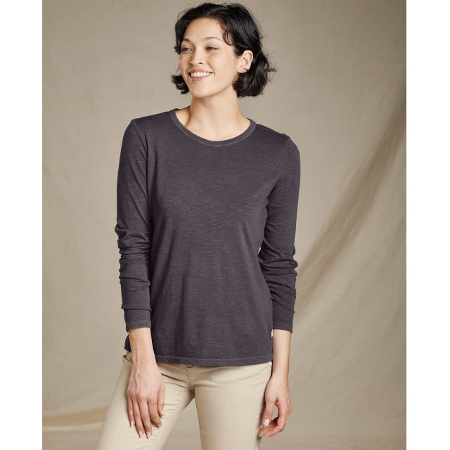 Women's Primo LS Crew