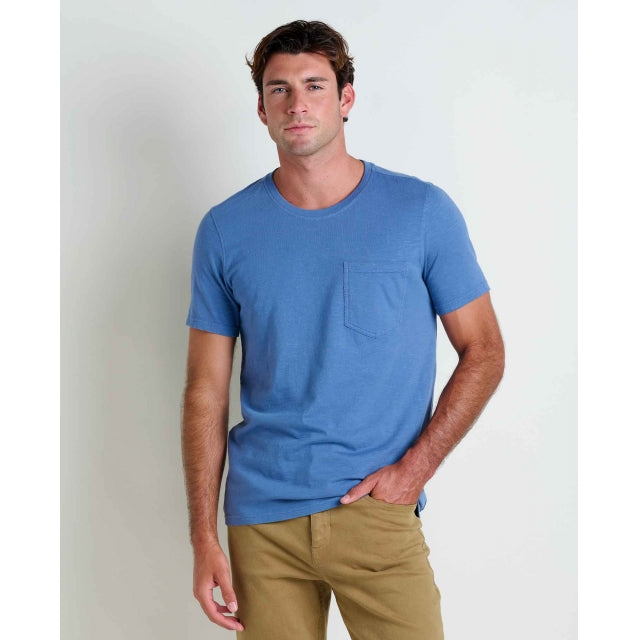 Men's Primo SS Crew